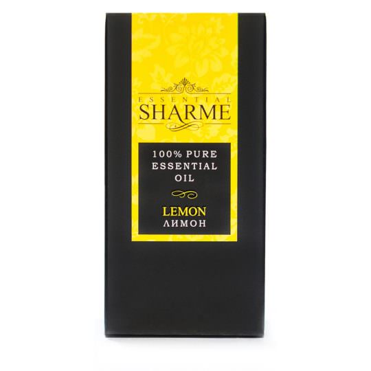 Sharme Essential Лимон